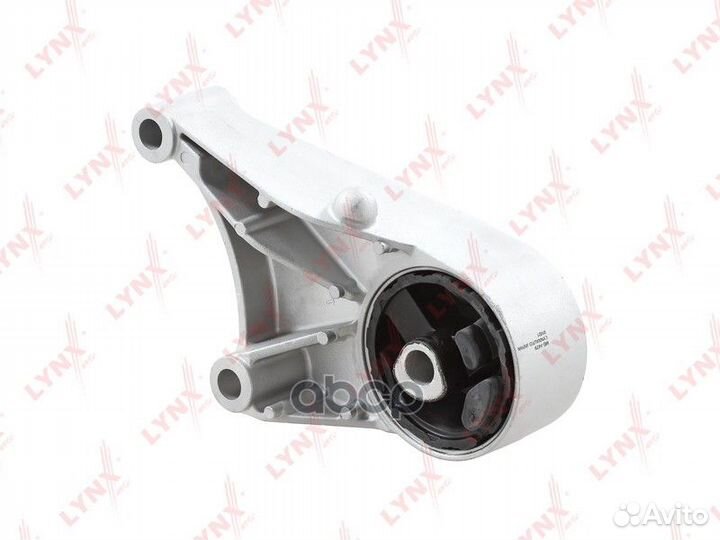 Опора двигателя передняя opel Astra H 1.2-1.8 0
