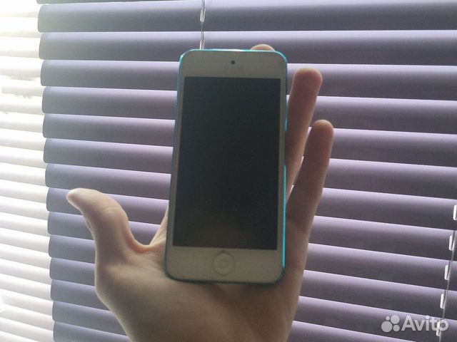 iPod touch 5 64gb
