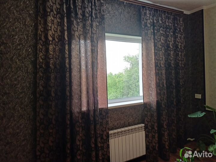 Шторы готовые новые