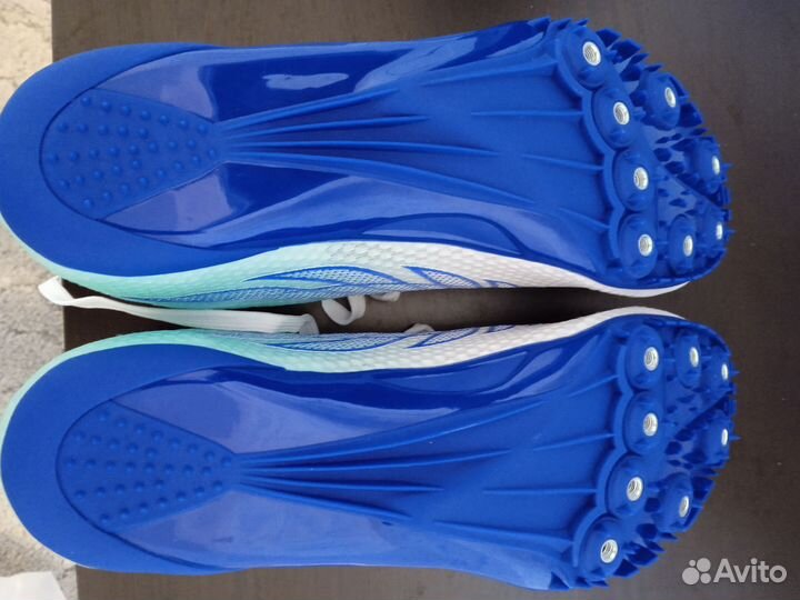 Шиповки для бега