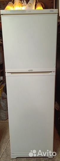 Холодильник stinol no frost под восстановление