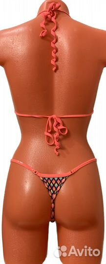 Купальник Wicked Weasel, S