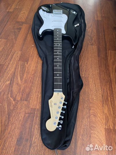 Электро гитара