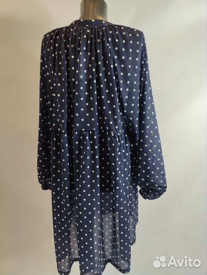 Туника next 56 /60 новая