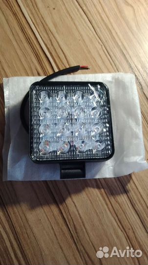 Стробоскопы фсо (новые)