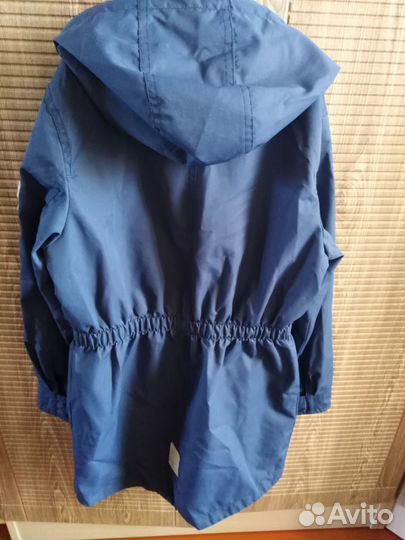 Плащ детский