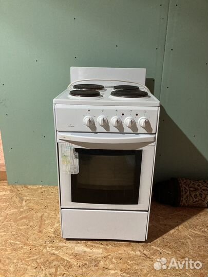 Плита электрическая