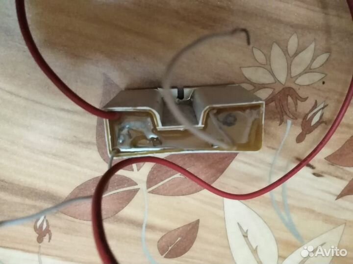 Умножители напряжения ун9/27-1,3 новые