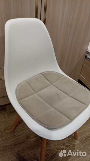Стул +подушка