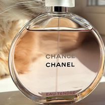 Chanel Chance eau tendre 150 ml