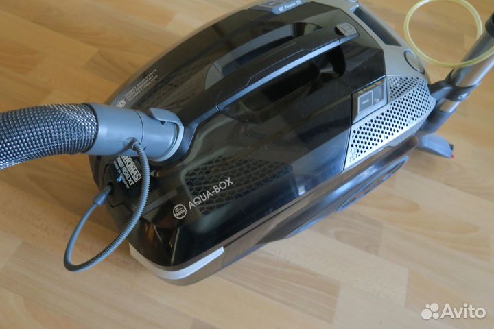 Моющий пылесос Thomas Parkett Prestige XT