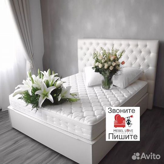 Матрас 160х200