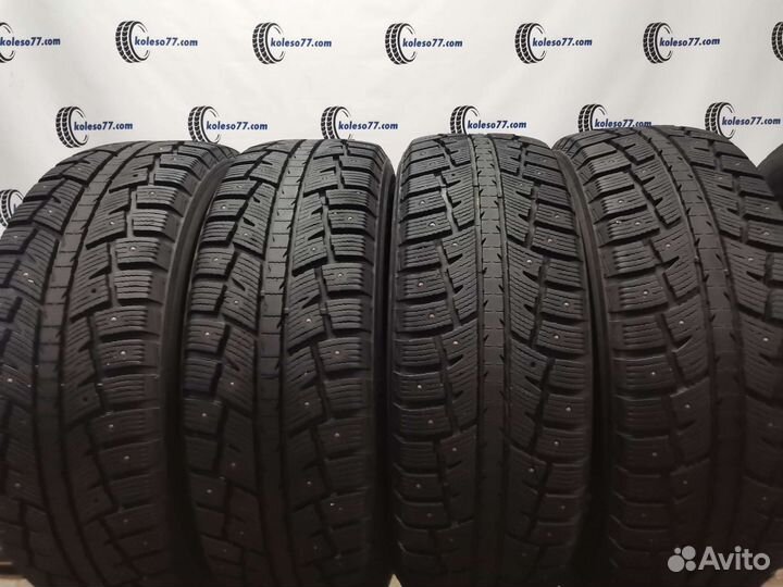 Minerva Eco Stud LT 225/65 R17