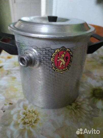 Молоковарка - йогуртница