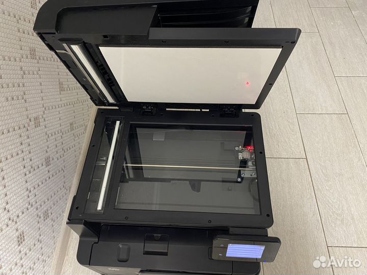 Мфу лазерное HP LaserJet Pro 400 MFP M425dn