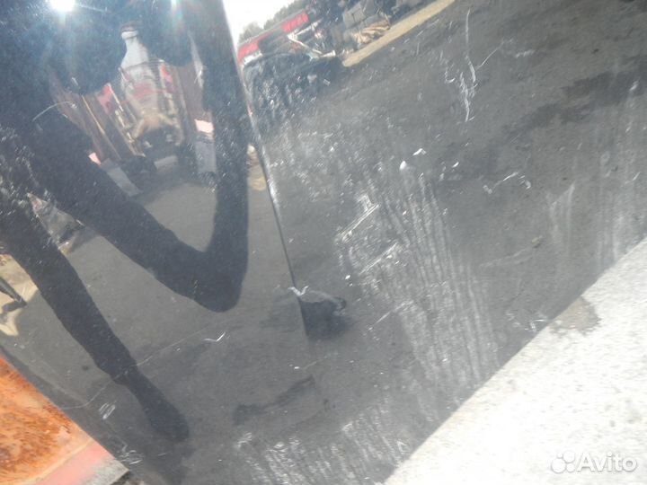 Капот Лада Гранта/Гранта Кросс/Гранта Спорт