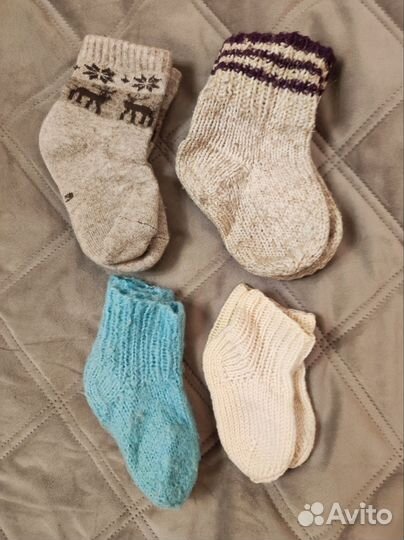 Вещи для ребенка до 1 года