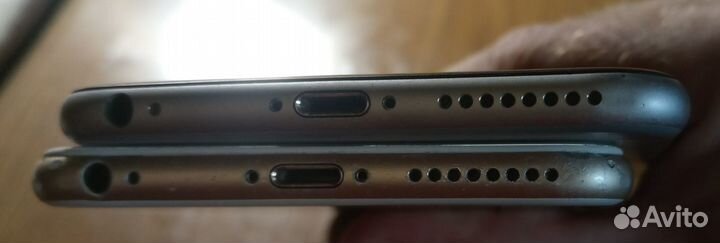 iPhone 6 Plus, 16 ГБ