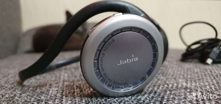 Беспроводные наушники Jabra bt 620s