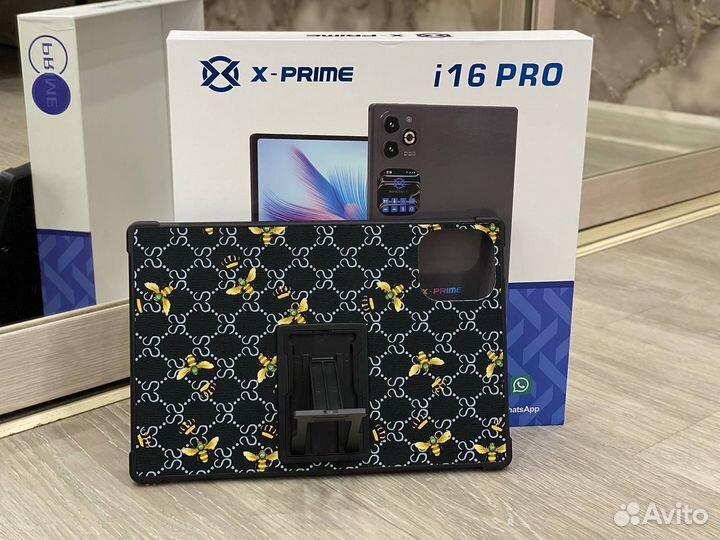 Планшет X-Prime i16 Pro новый