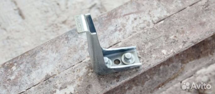 Анкерный упор X-HVB 95 Hilti