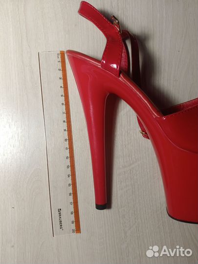 Босоножки женские 34 размер