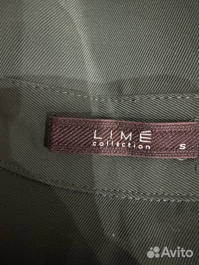 Платье женское lime