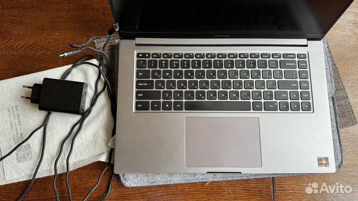 Redmibook 16 2020