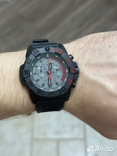Luminox XS.3581.EY