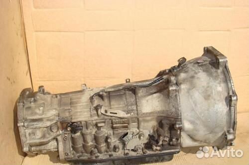 Коробка АКПП Toyota Prado 120 4.0 1GR A750F