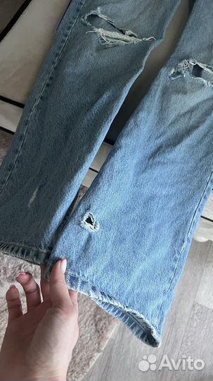 Комбинезон zara