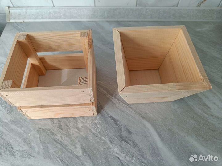 Кашпо для цветов