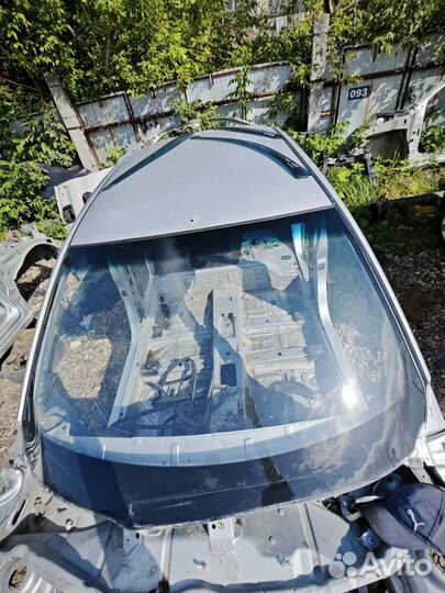 Крыша Nissan Almera G15 (2012—2018)