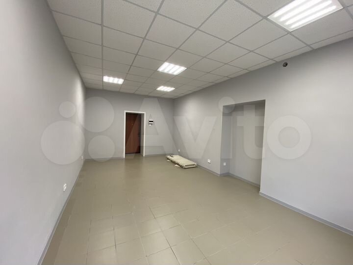 Офис, 28.8 м²