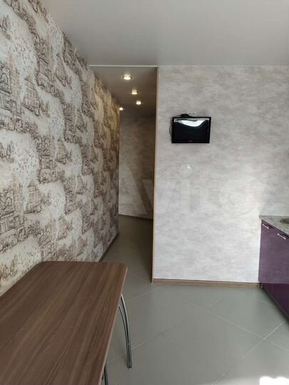 1-к. квартира, 37,6 м², 8/12 эт.