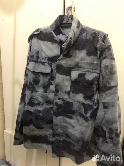 Камфлуж летний мох