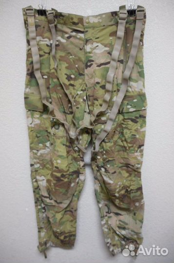 Ecwcs Soft Shell GEN III Слой 5