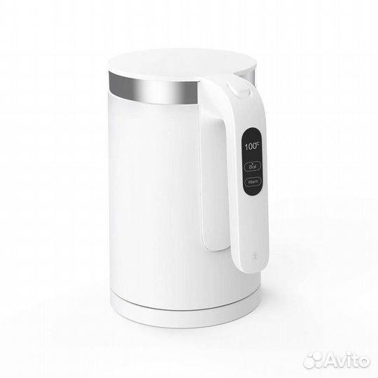 Чайник Viomi SMART Kettle V-SK152C White