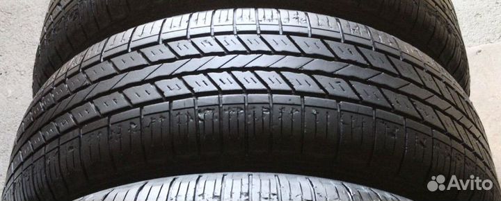 Hankook Dynapro HP RA23 235/60 R17