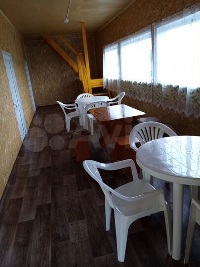 Дача 150 м² на участке 10 сот.