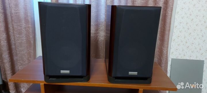 Onkyo d 302e