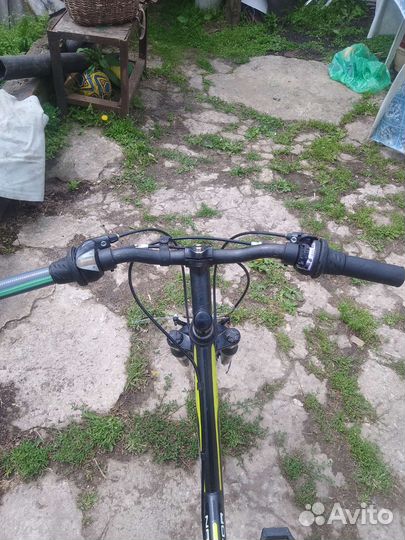 Велосипед Stels