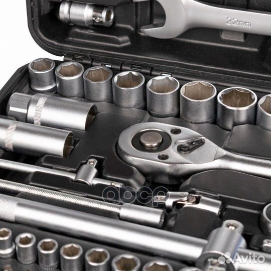 Набор инструментов (82 предмета) 