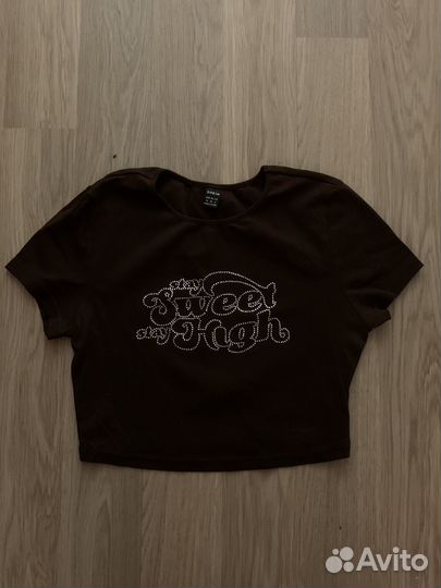 Топ женский