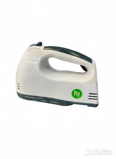 Ручной миксер Hi-MH-0300
