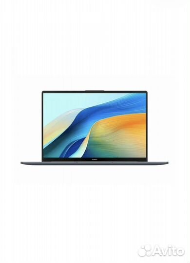 Huawei matebook d16