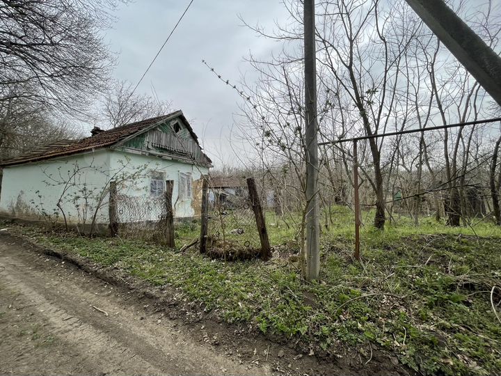 Участок 45 сот. (ИЖС)