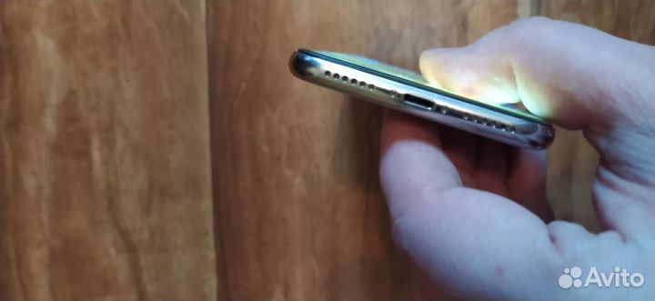 iPhone X, 64 ГБ
