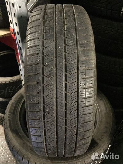 Vredestein QuaTrac 5 225/55 R18