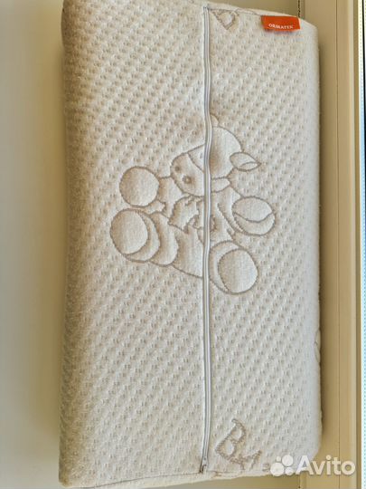 Подушка Орматек Baby Comfort